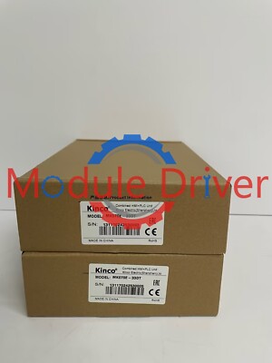 NEW Kinco MK070E-33DT HMI Multifunction Touch Screen PLC MK070E33DT