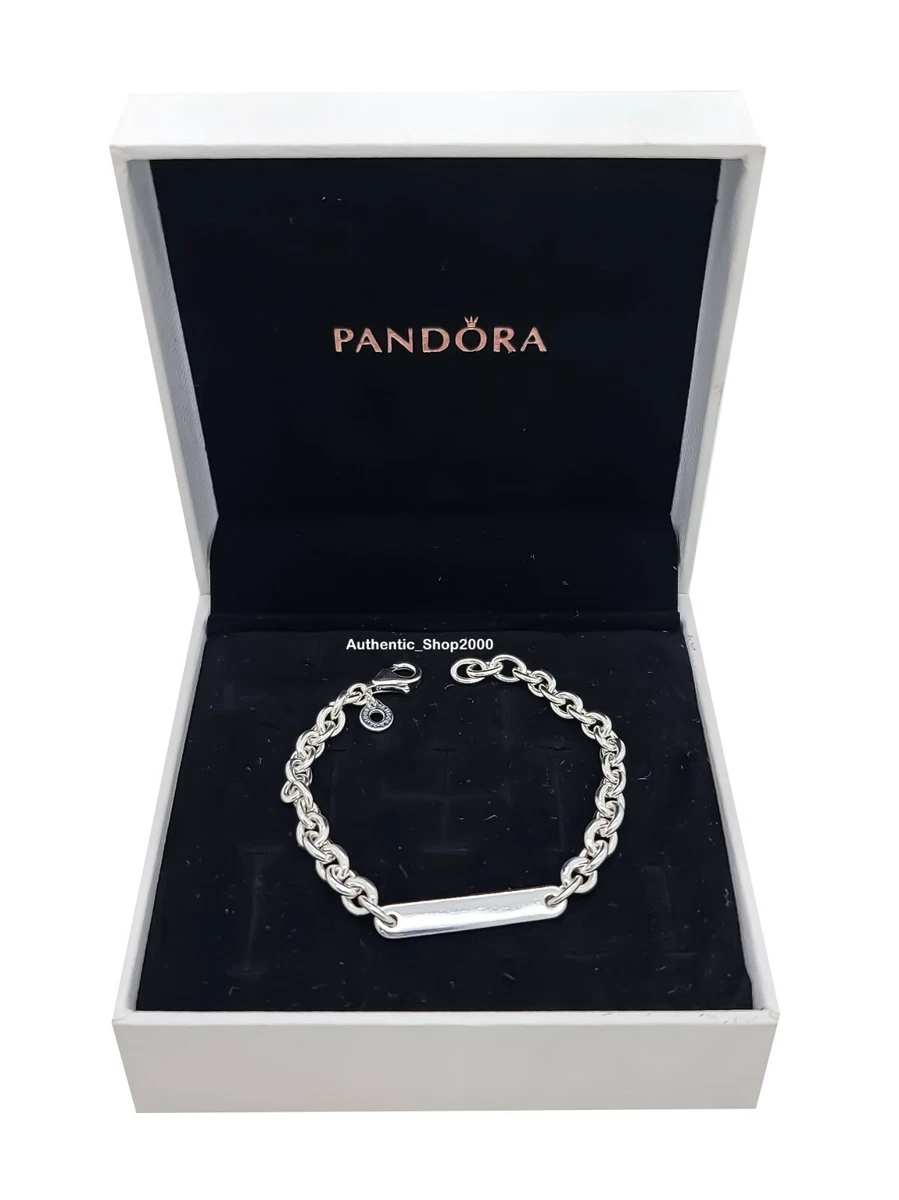 Mens pandora bracelet clearance ebay