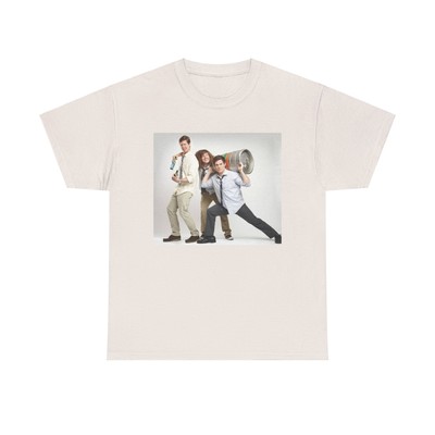 Workaholics Shirt Funny Jokes Comedy Central Gift Vintage Show Unisex