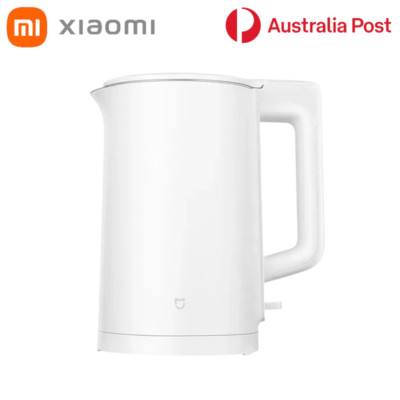 Xiaomi Electric Kettle N1 1.5L Stainless Steel Water Quick Boiler Jug Auto Off