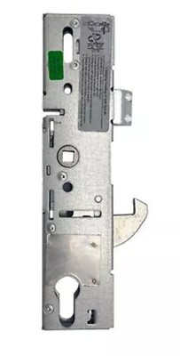 Anglian Ersatzhaken 35 mm uPVC Türschloss Mittelgehäuse Getriebe 92 PZ