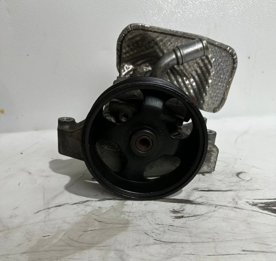 Power Steering Pump for Chrysler Town & Country Dodge Grand Caravan Ram C/V 3.6L - Image 2 of 4