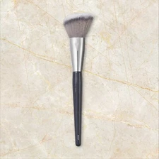 BK series A507 oblique slope shaped loose powder contour shadow Makeup brush,