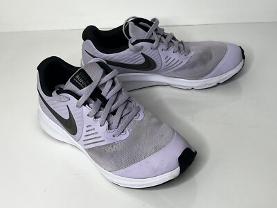 nike star runner violet