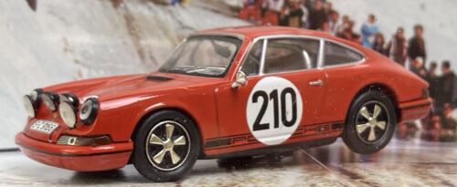 1/43 Vitesse VMC05 L/E Porsche 911 T 1968 Monte Carlo #210 Elford & Stone BNMIB