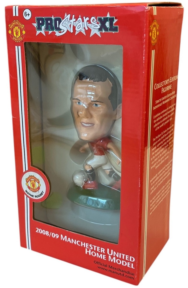 226★サッカー★wayne rooney★prostars★フィギュア 226☆サッカー☆wayne rooney☆prostars☆フィギュア