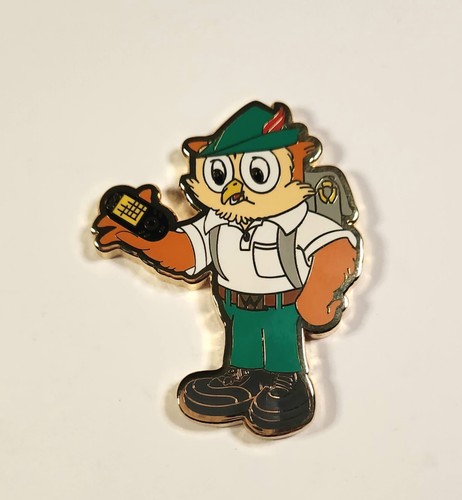 Lend a Hand, Care for the Land Geocoin - Unactivated