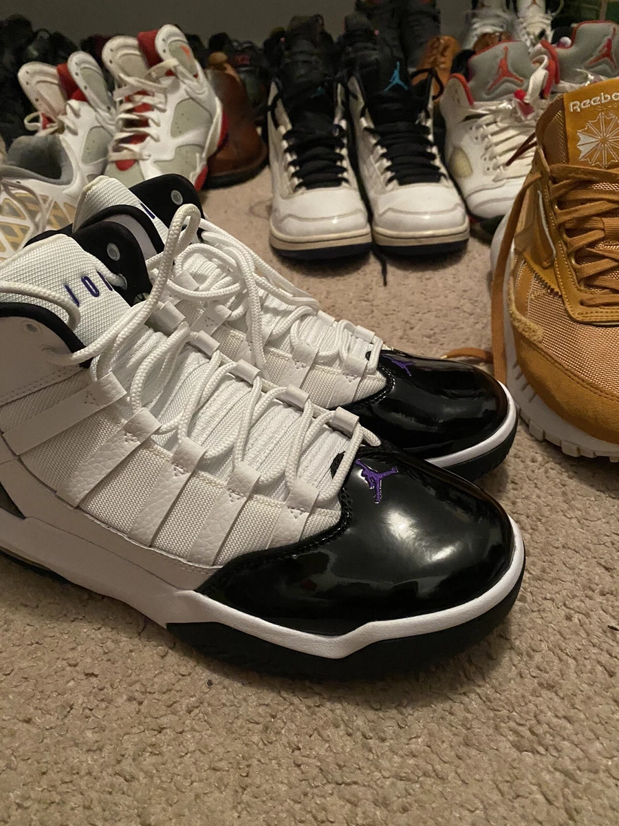 Air jordan on sale concorde