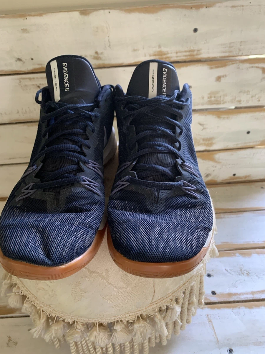 Nike zoom sales evidence 11