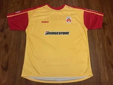 Monarcas Morelia Football Soccer Jersey Kit Mens