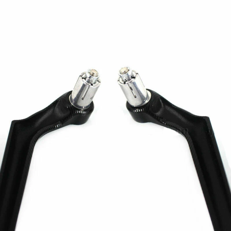 Protector de palanca de embrague de freno de manillar de 7/8" para DUCATI 899 959 1199 1299 Panigale S Foto 4 de 4