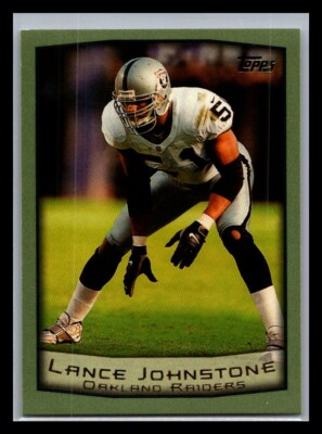1999 Topps Football # 1 - 180 - Pick Your Card!