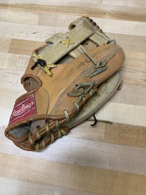 Rawlings midel RBG66 Tony Gwynn baseball glove Box 47