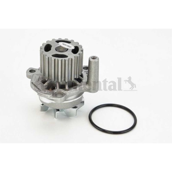 Continental Ctam Wasserpumpe FüR VW Passat Variant Tiguan Audi A4 Avant A3-image