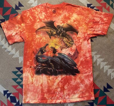 DragonAsh Finger & Oval Tee 2着セット XXL dragonash_official NEW