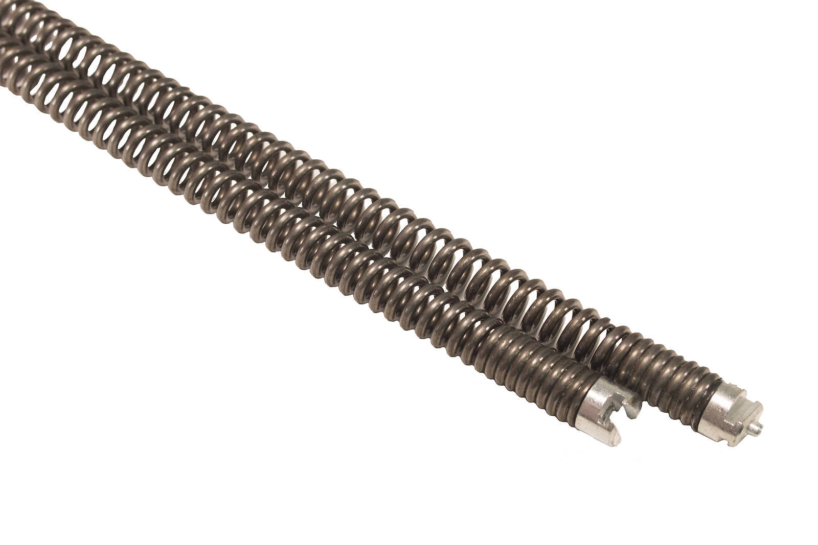 62270 C-8 Sink Sectional Cables, Drain Cleaning Cables For Sectional Machines Su - View #8