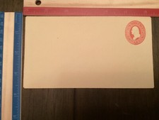 ICOLLECTZONE US Postal Stationary Entire U228 (G100-65)