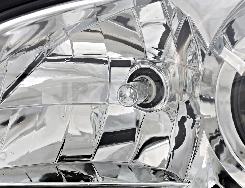 For 2006-2007 Subaru Legacy Outback Headlight Halogen Driver Side Foto 3 de 4