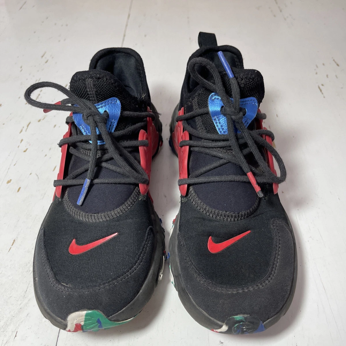 Nike presto 35 discount
