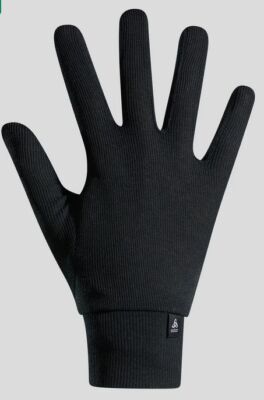 Glove Liners, Undergloves, Odlo Warm liners