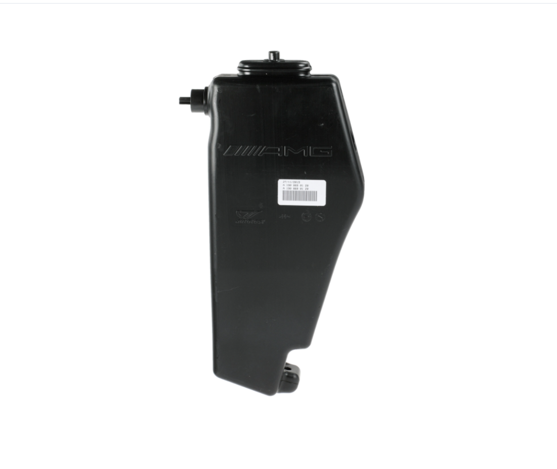 MERCEDES-BENZ B W246, W242 Washer Fluid Reservoir A1908690120