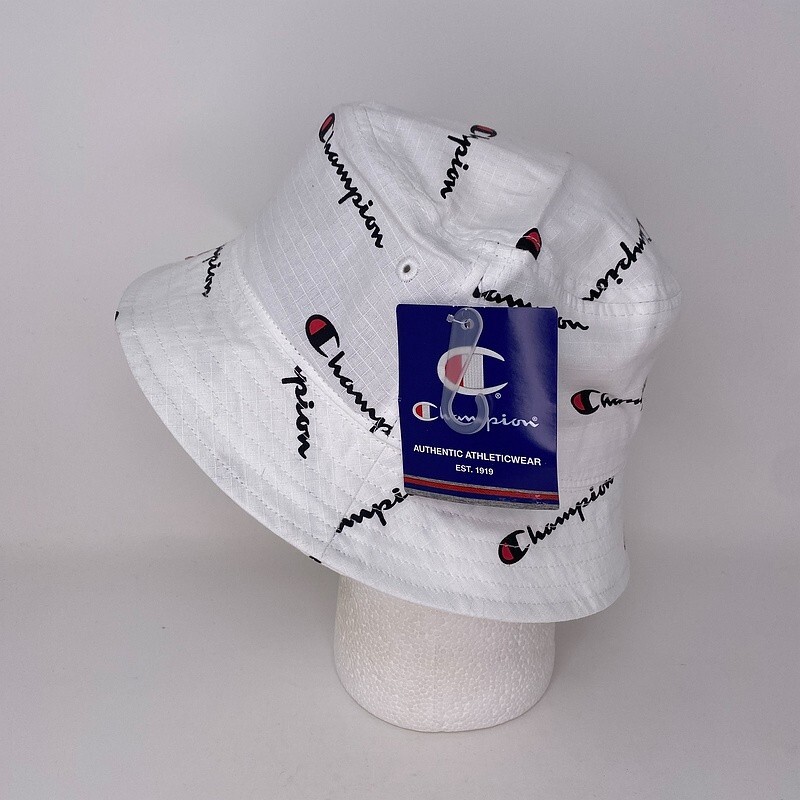 【送料無料】ovy Bucket Hat Water-Repellent Rip Stop Nylon Bucket Hat (black) | OVY