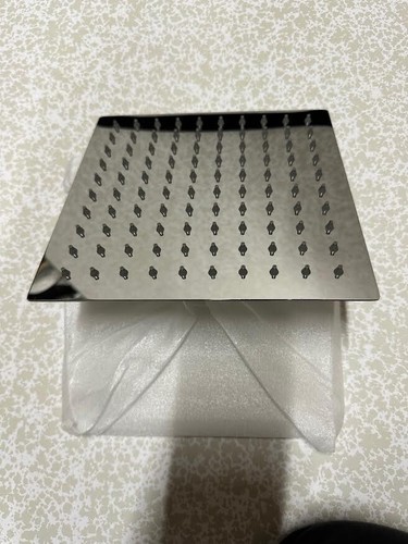 Huibathroom Badezimmer Thermostat Dusche Mischbatterie Set *NUR ERSATZTEILE* - Bild 15 von 20