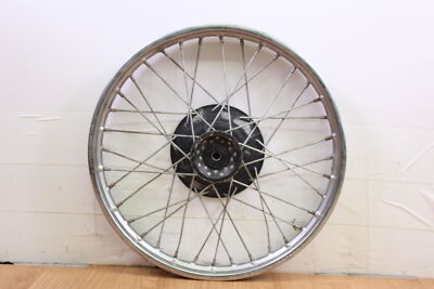 1995 HONDA XR80R Front Wheel Assembly 16 X 1.40 | eBay