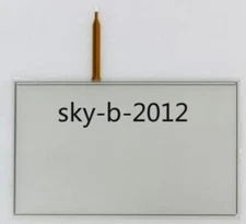 1 PCS NEW IN BOX Kunlun Tongshi TPC1570Gi glass touchpad touch screen