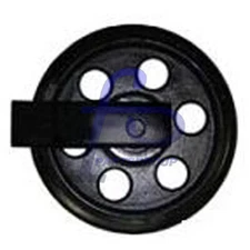 Front Idler 08811-40300 For Takeuchi TL10 TL12 TL140 TL150 TL240 TL250