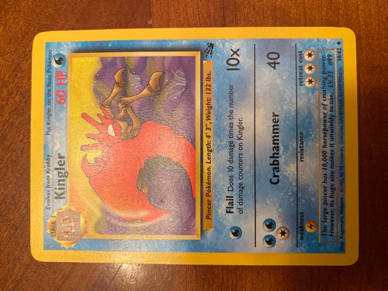 Fossil Unlimited - Pick Your Card - Vintage Pokemon - All Rarities