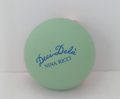Nina Ricci DECI DELÁ Savon Parfumee 100gr Descatalogado