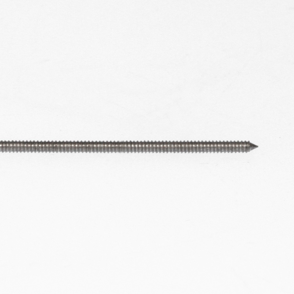 Tiges De Remontoir (stems) Pour Mouvements FE 3600, 3611, 3612, Ronda