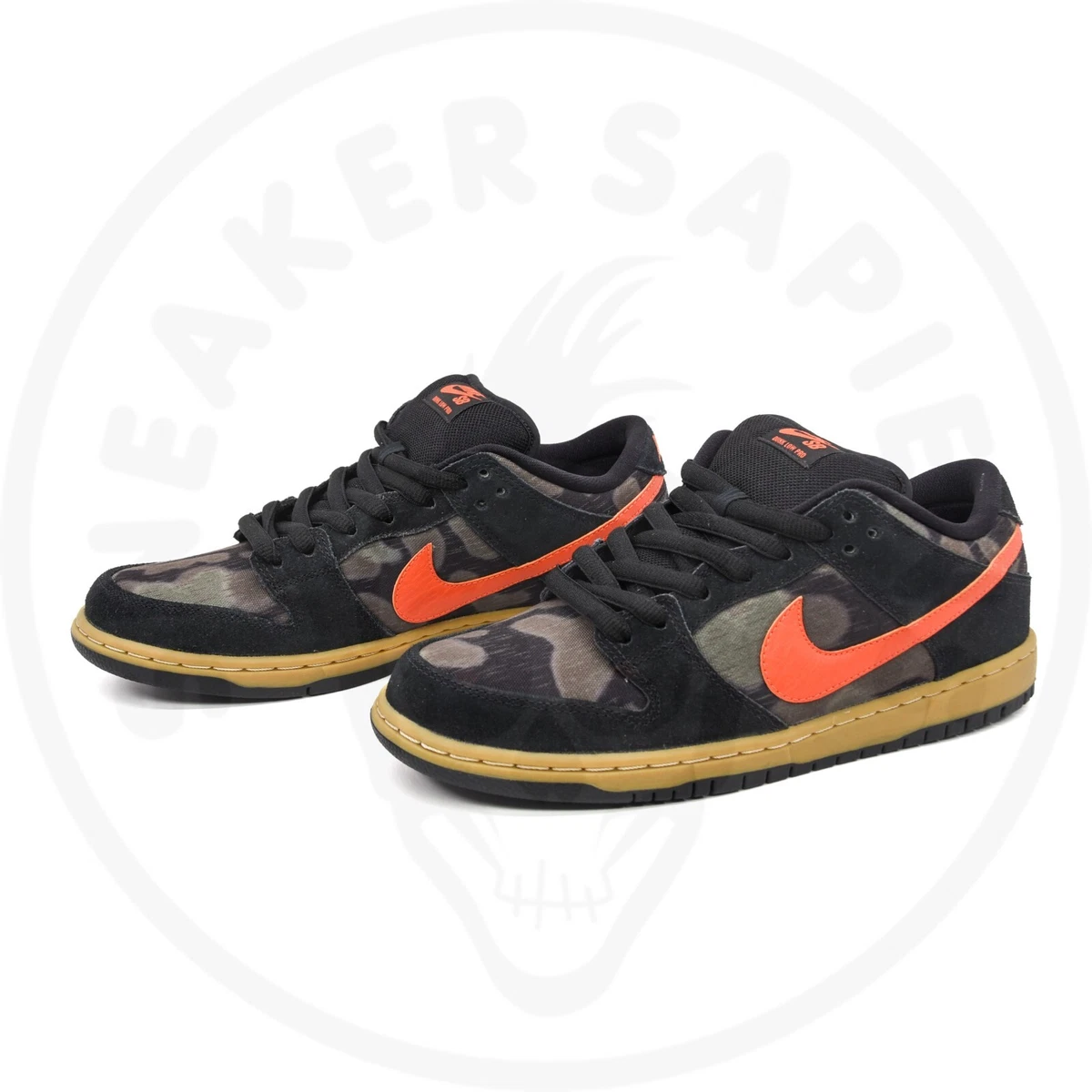 Nike SB Dunk Premium Low Brian Anderson | eBay