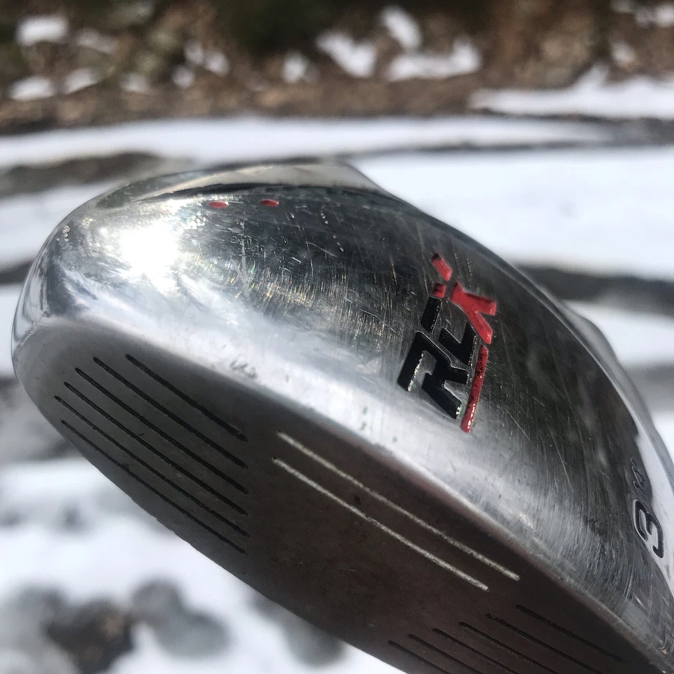 Acuity RCX 14* 3 Fairway Wood LH Acuity RCX Medium Graphite 43 inch golf club - Image 3 of 4