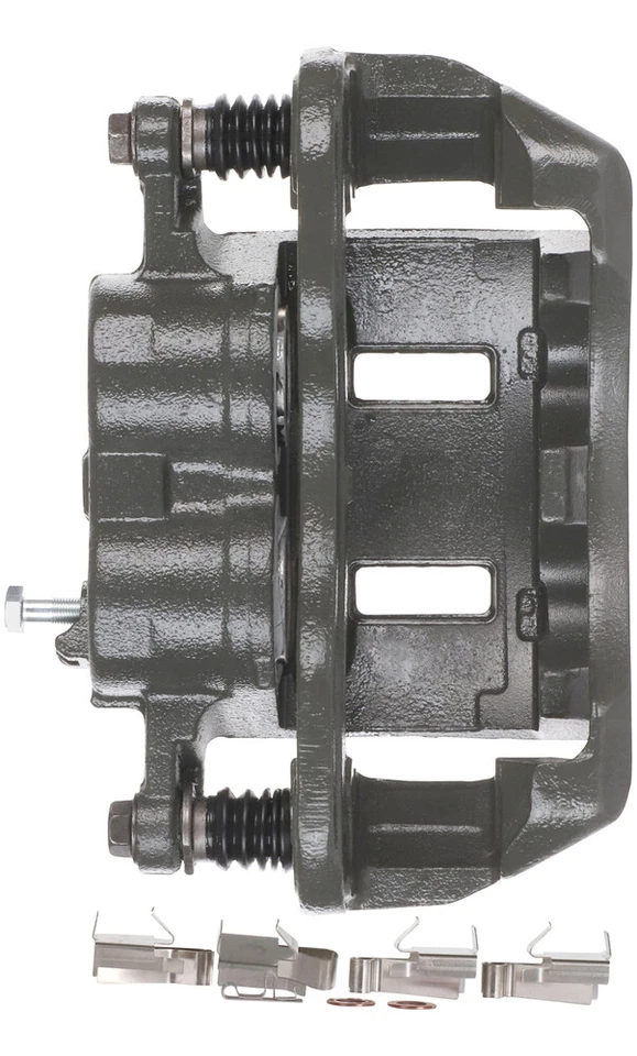 盘式制动卡钳适合 2005 - 2015 年五十铃 NPR-HD Reach Cardone REMAN — 第 4/4 张图片