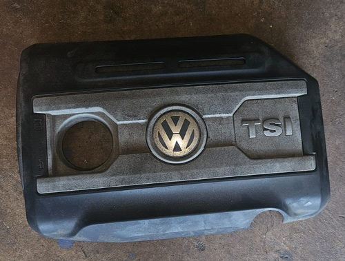 VOLKSWAGEN 2.0 CCTA CBFA TSI Engine Cover 06J 103 925 AQ-AR-AS | eBay
