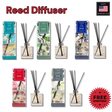 Reed Diffuser Fragrance Oil 4 oz – Many Scents Available! Long-Lasting Aromather