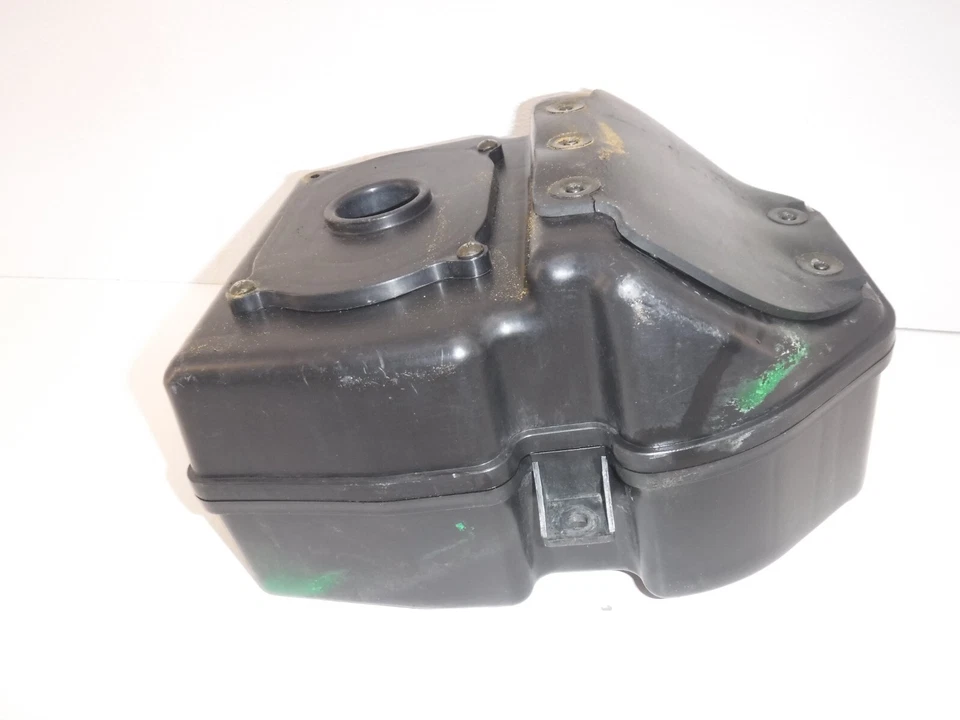 2004 Hyosung Gt250 Comet Airbox Air Intake Filter Box - Image 3 of 4