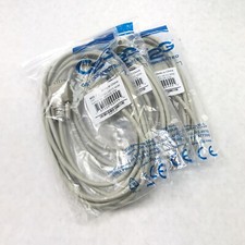  NEW C2G 10FT ECONO HD15 M/M SVGA MONITOR CBL Lot of 4 