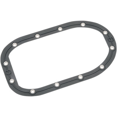 Fuel Pump Door Gasket 2012 2013 2014 2015 Dyna Switchback - FLD