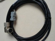 1PC New Yaskawa JZSP-CVP12-10-E Motor Encoder...