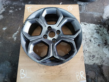 CERCHIO IN LEGA FORD ECOSPORT 17 pollici cerchio 0x0 ET37.5 GN15-J4B