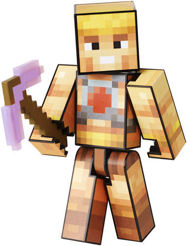 The G-man  Minecraft Skin