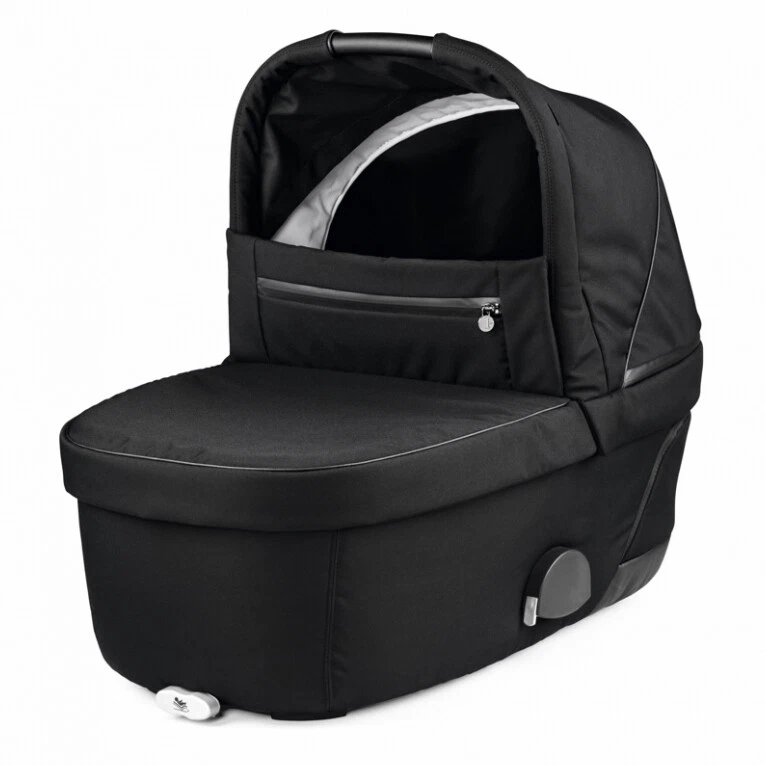 Belvedere cradle LICORICE Peg Perego