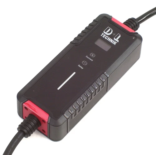 Wallbox Ladegerät Ladekabel Typ 2 mobile Ladestation Elektrofahrzeuge Elektro - Bild 11 von 22