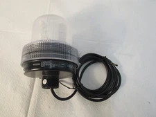 Banner LED Automation Warning Light K100PBLGYRA Type 4X