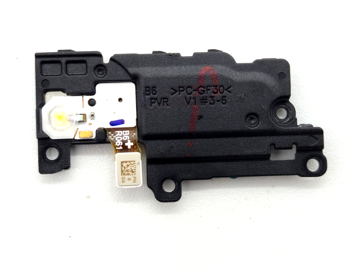 Samsung Galaxy Z Flip 6 Flash Light & Sensor Module - (A18) | eBay