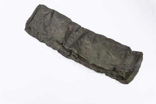 Snugpak Jungle Bag Sleeping Tropical Condition Olive Camping RH Open Camping