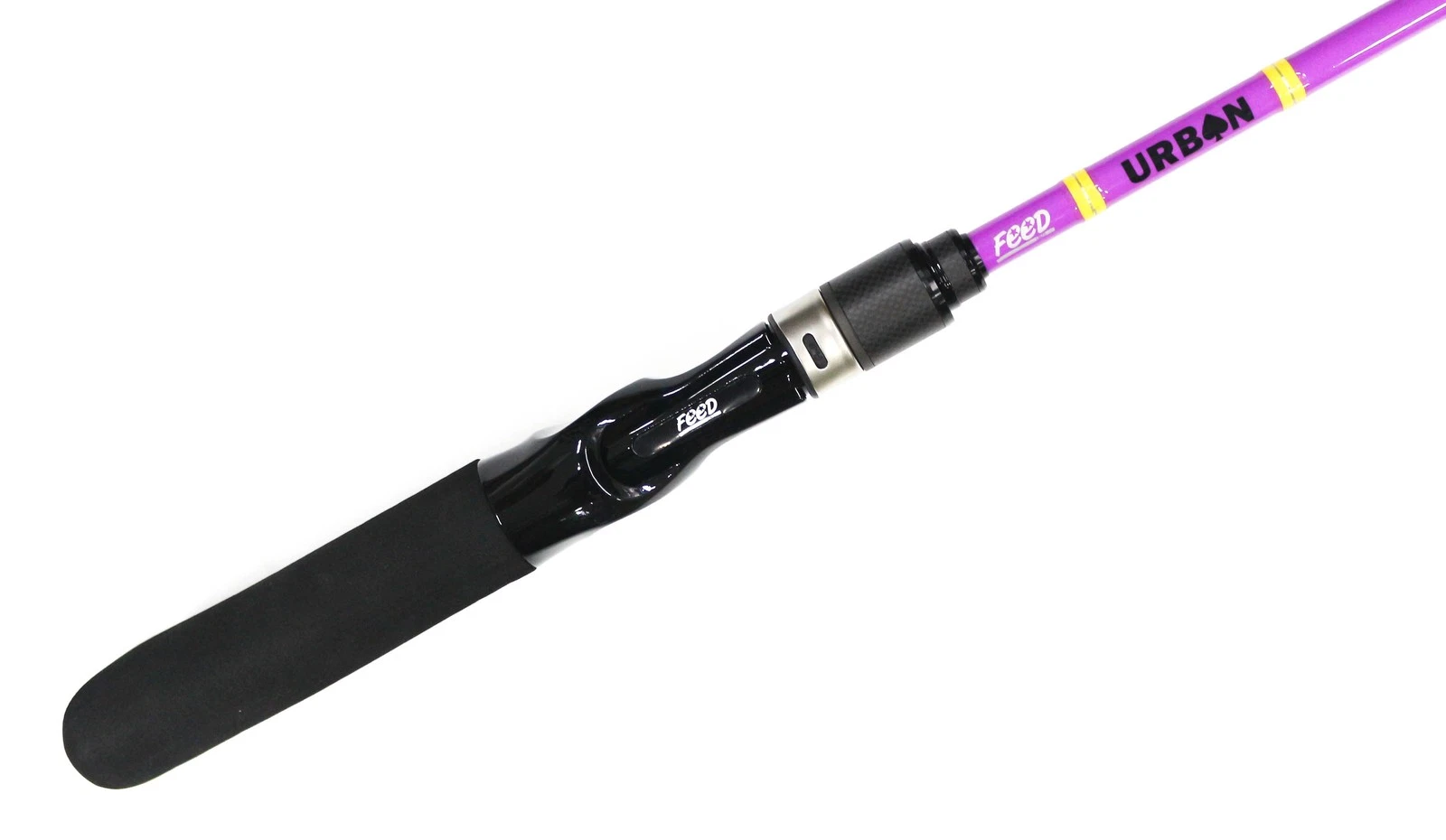 Feed Rod Baitcast Urban UB-59ML 10lb 21 grams (0155)